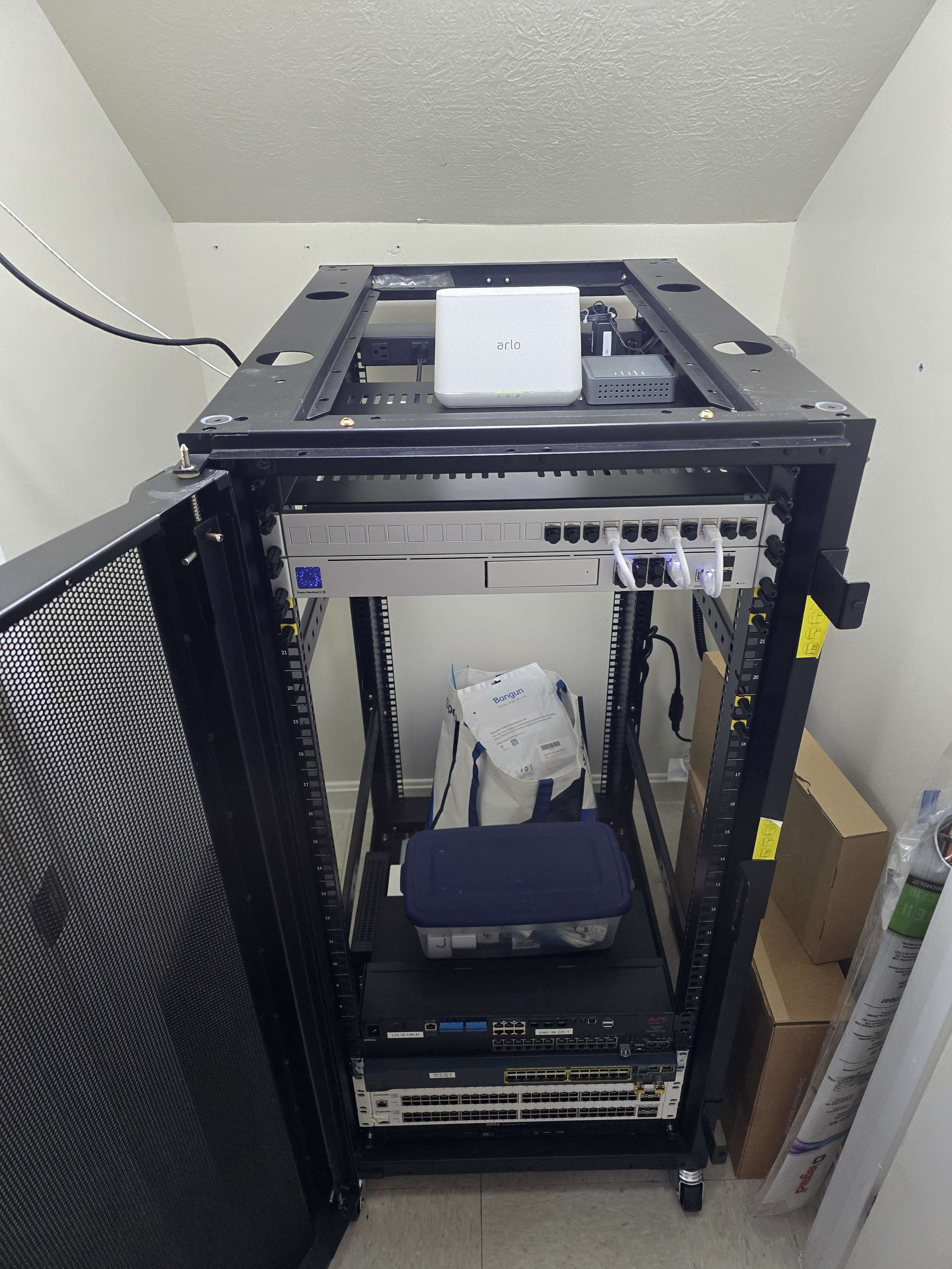Home Lab Photo 70