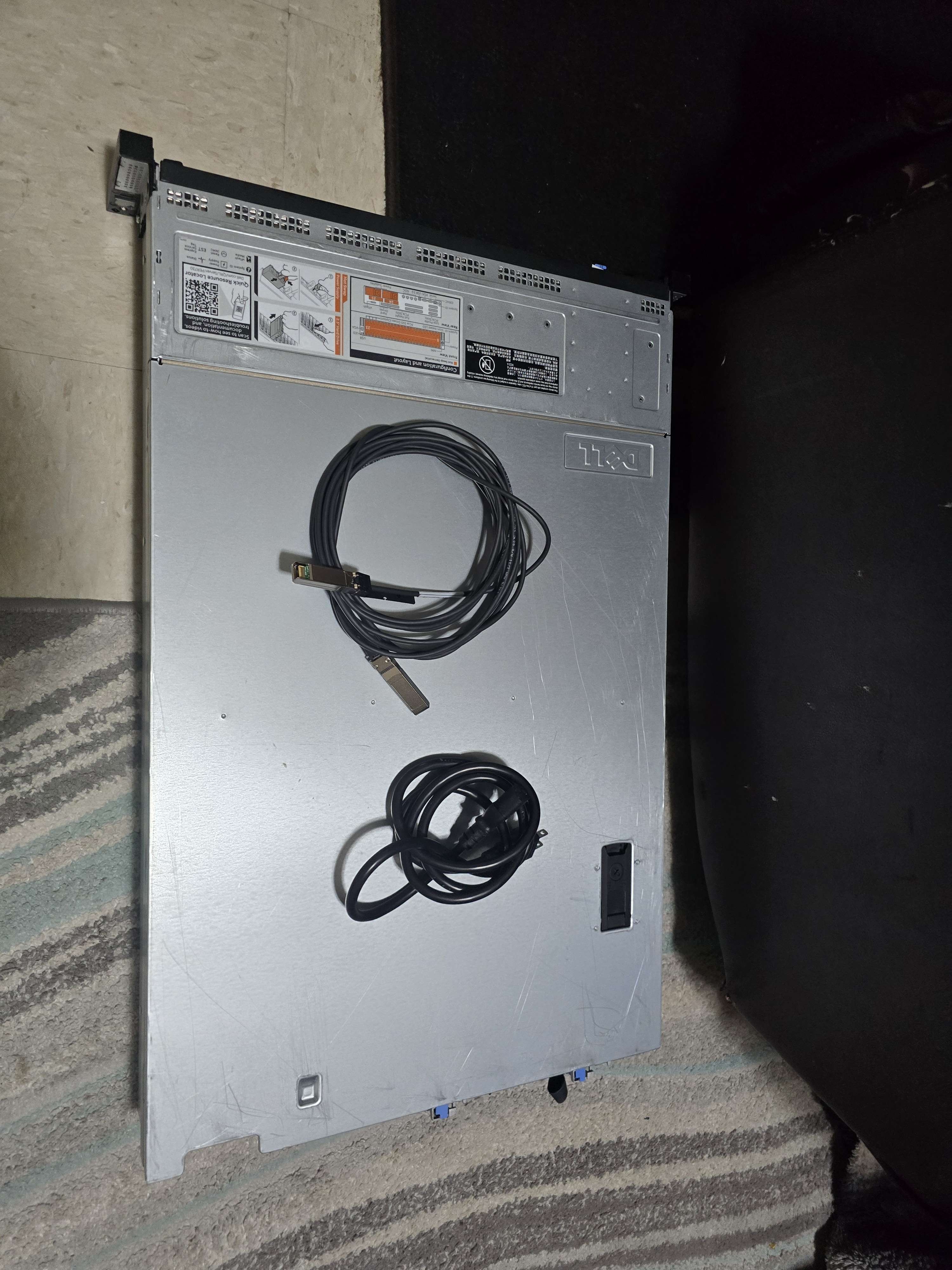 Home Lab Photo 74