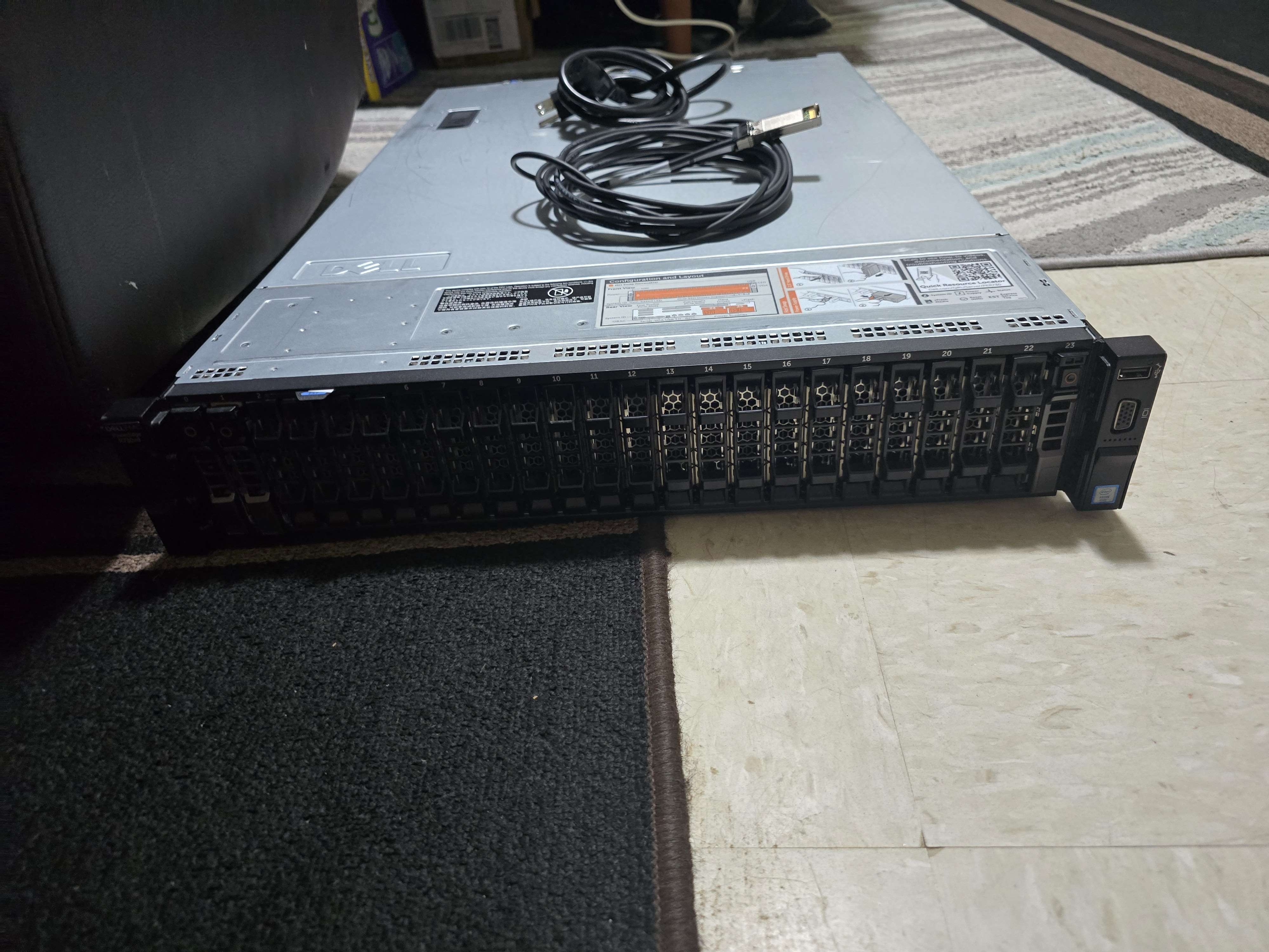 Home Lab Photo 75
