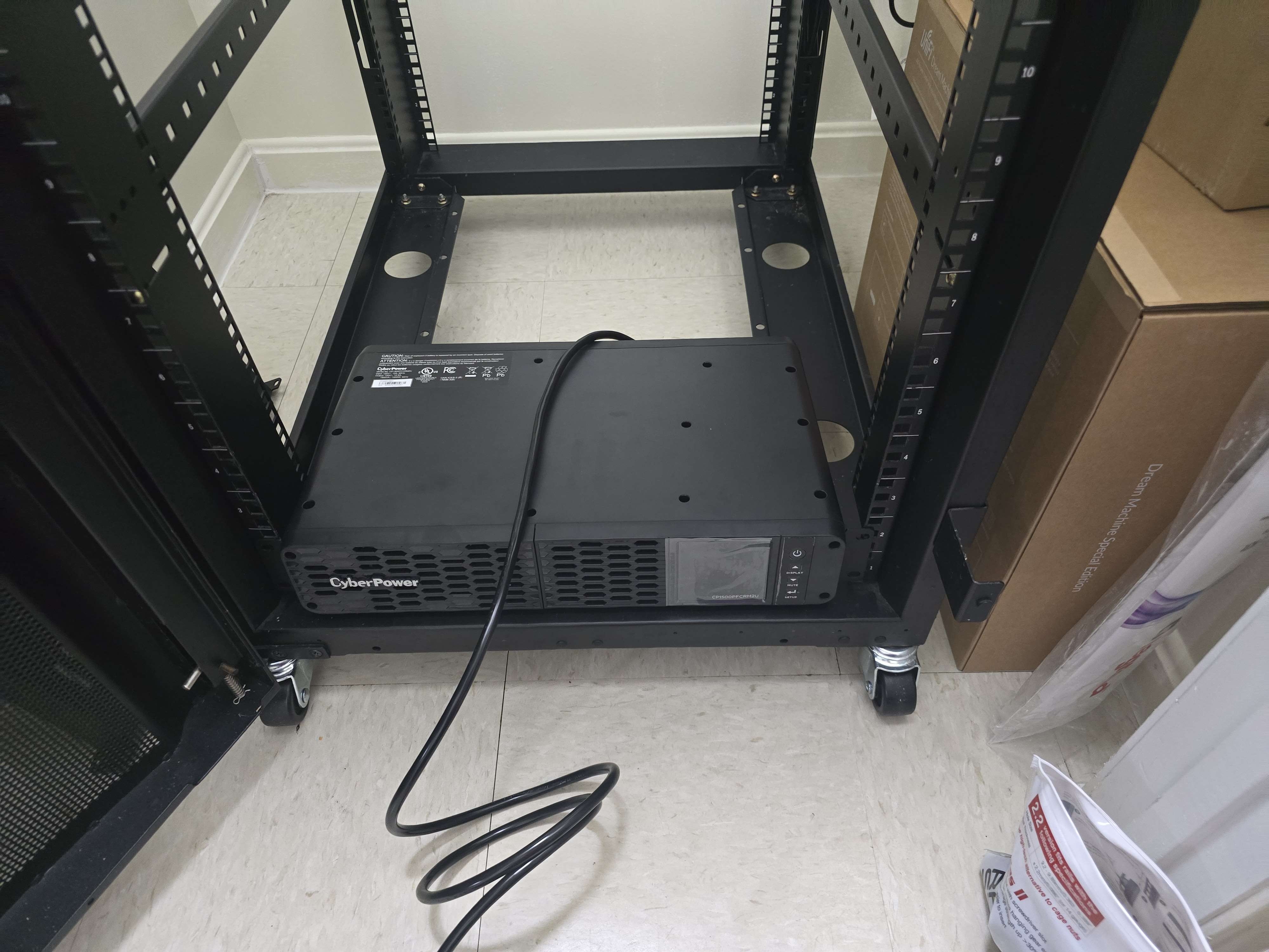 Home Lab Photo 76