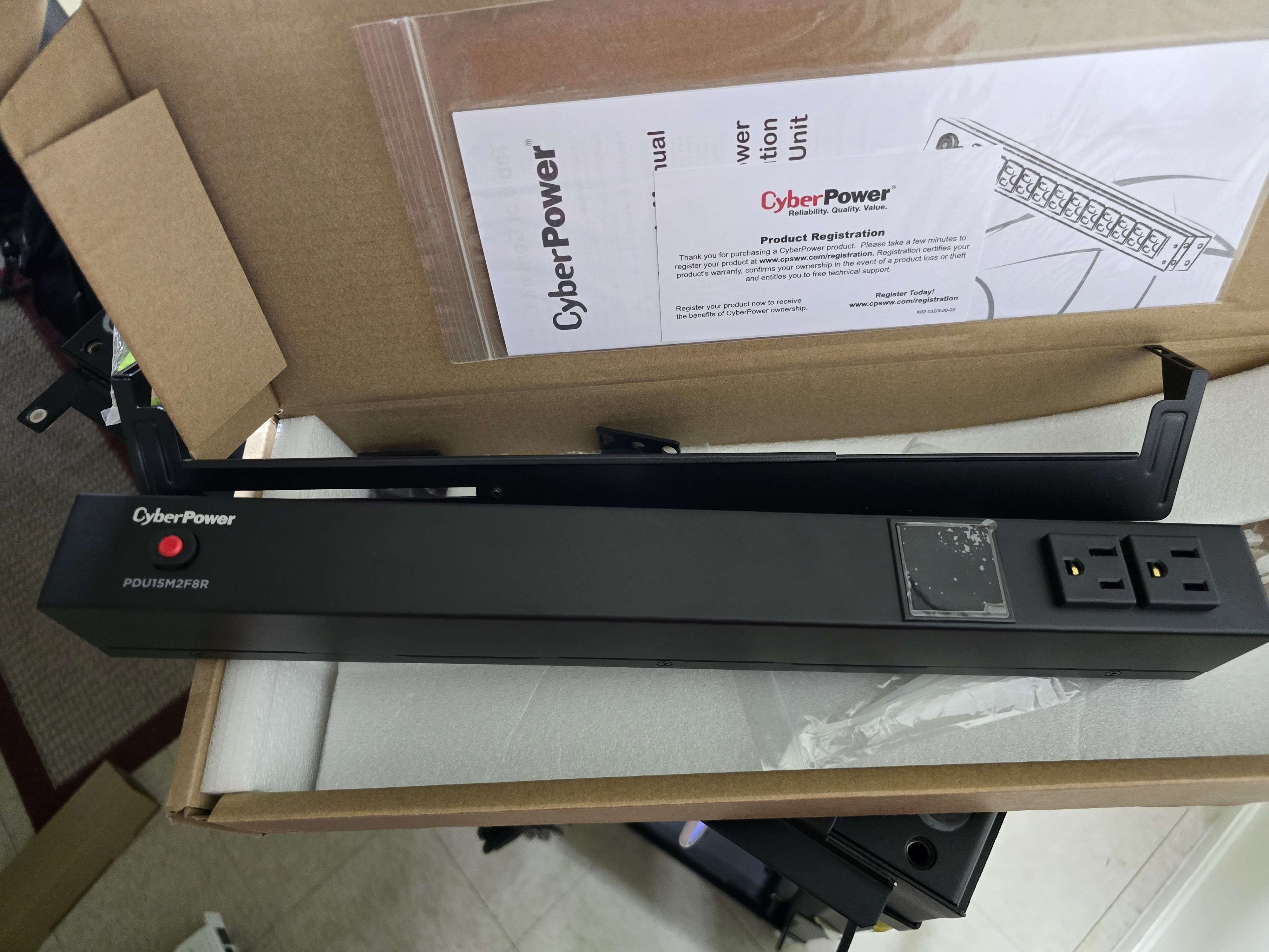 Home Lab Photo 78