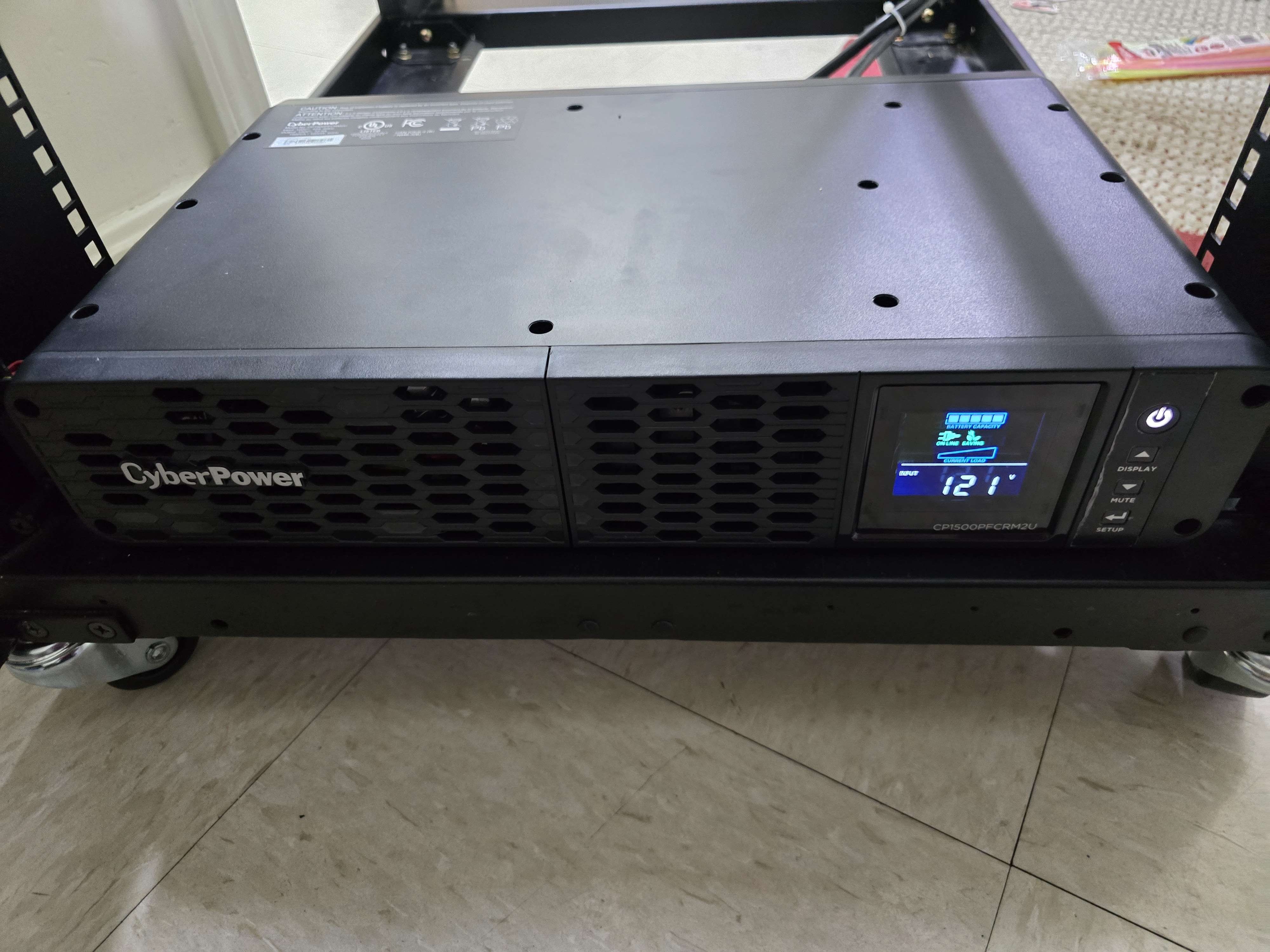 Home Lab Photo 79