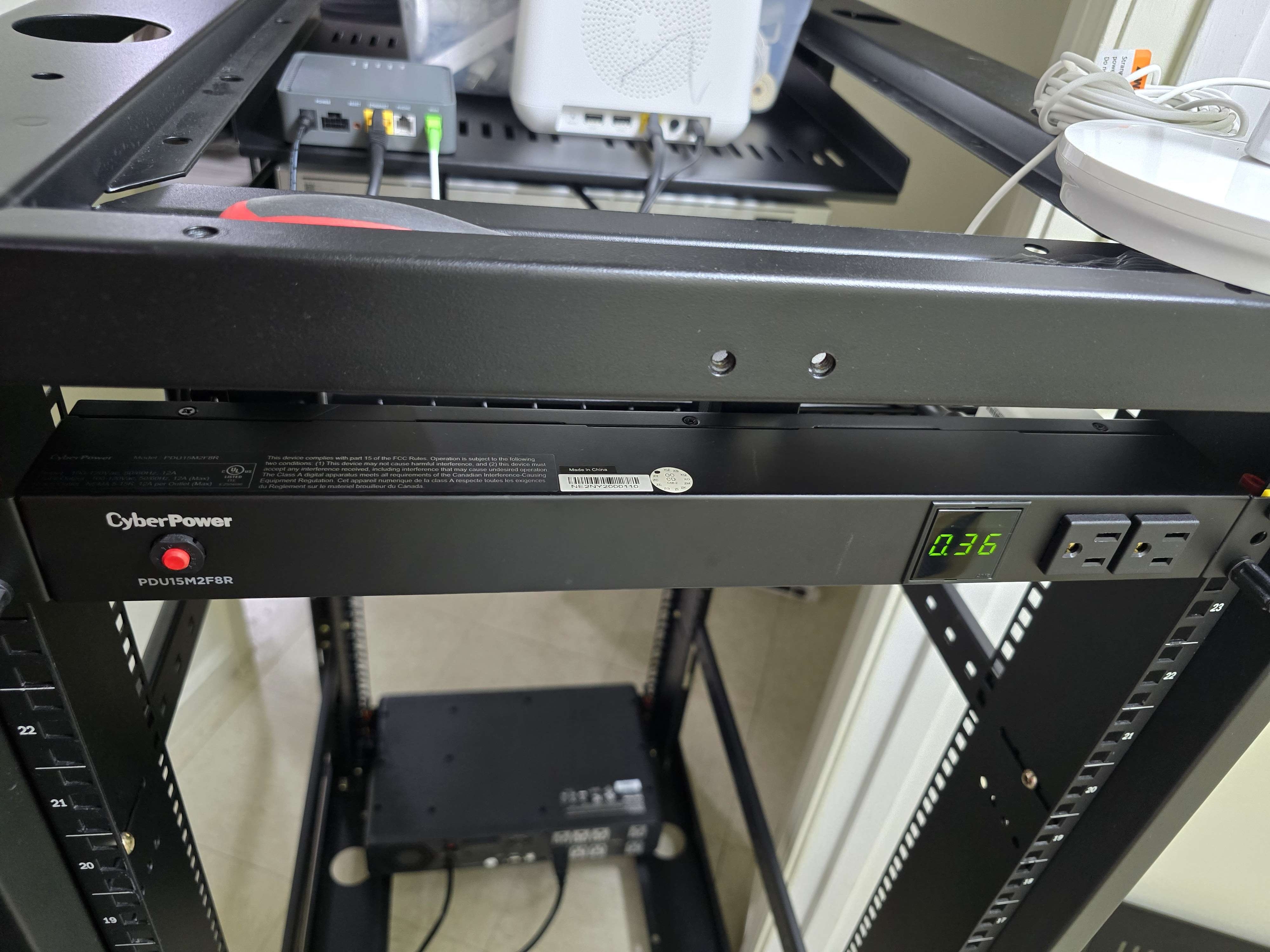 Home Lab Photo 80