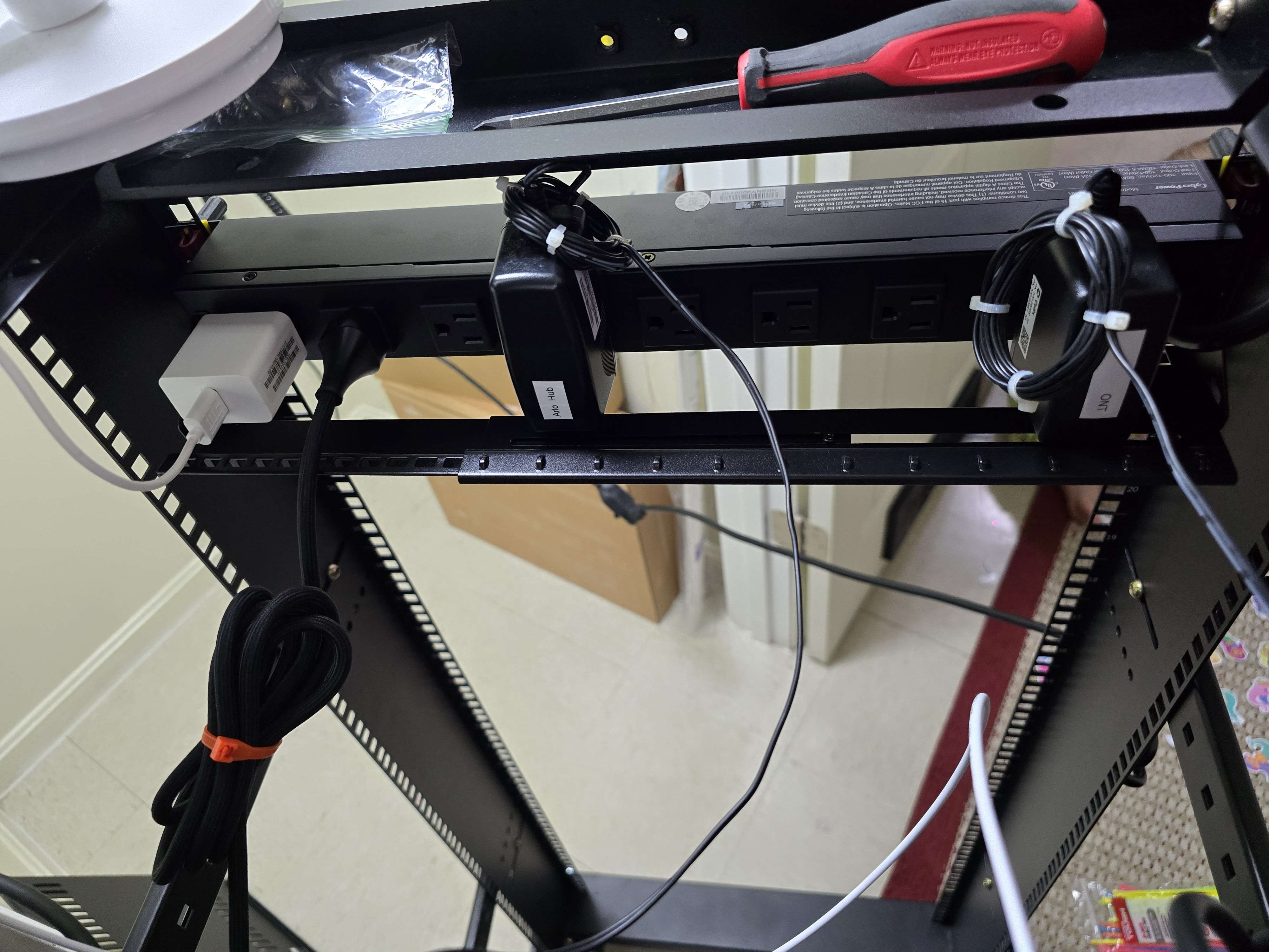 Home Lab Photo 81