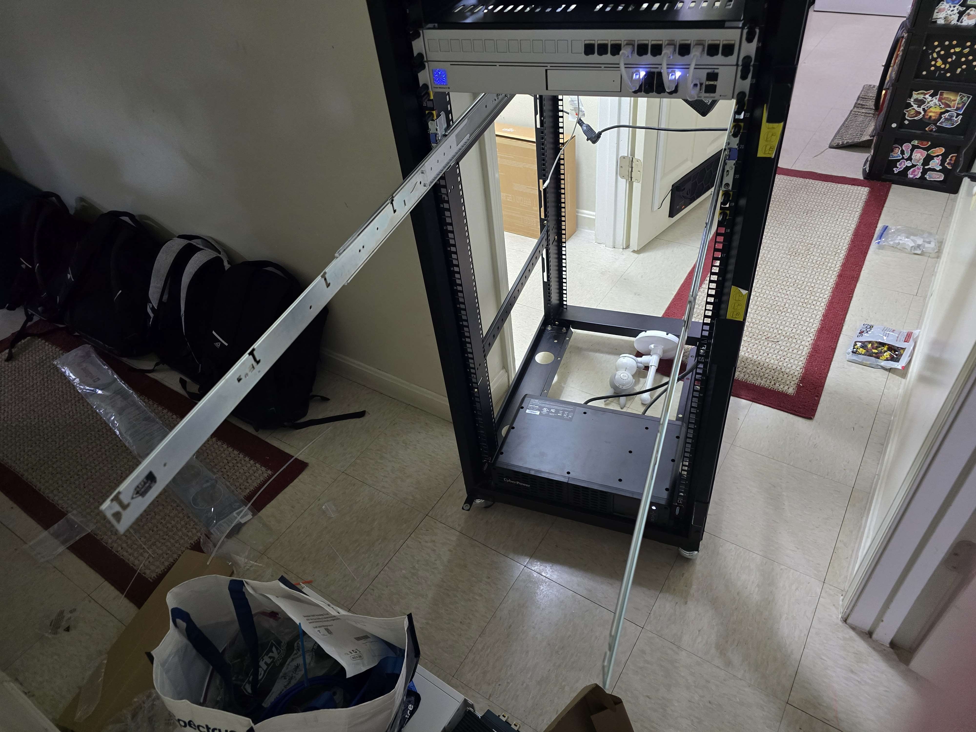 Home Lab Photo 89