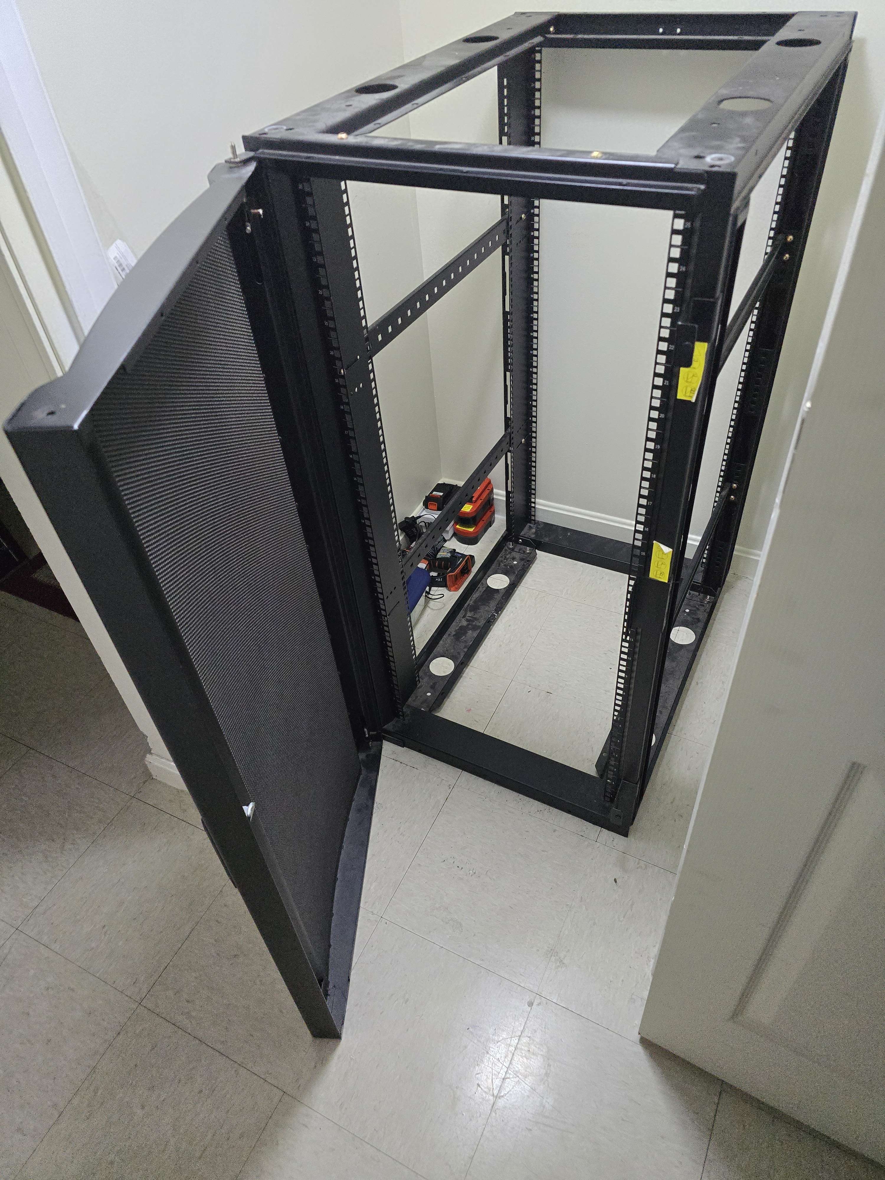 Home Lab Photo 9