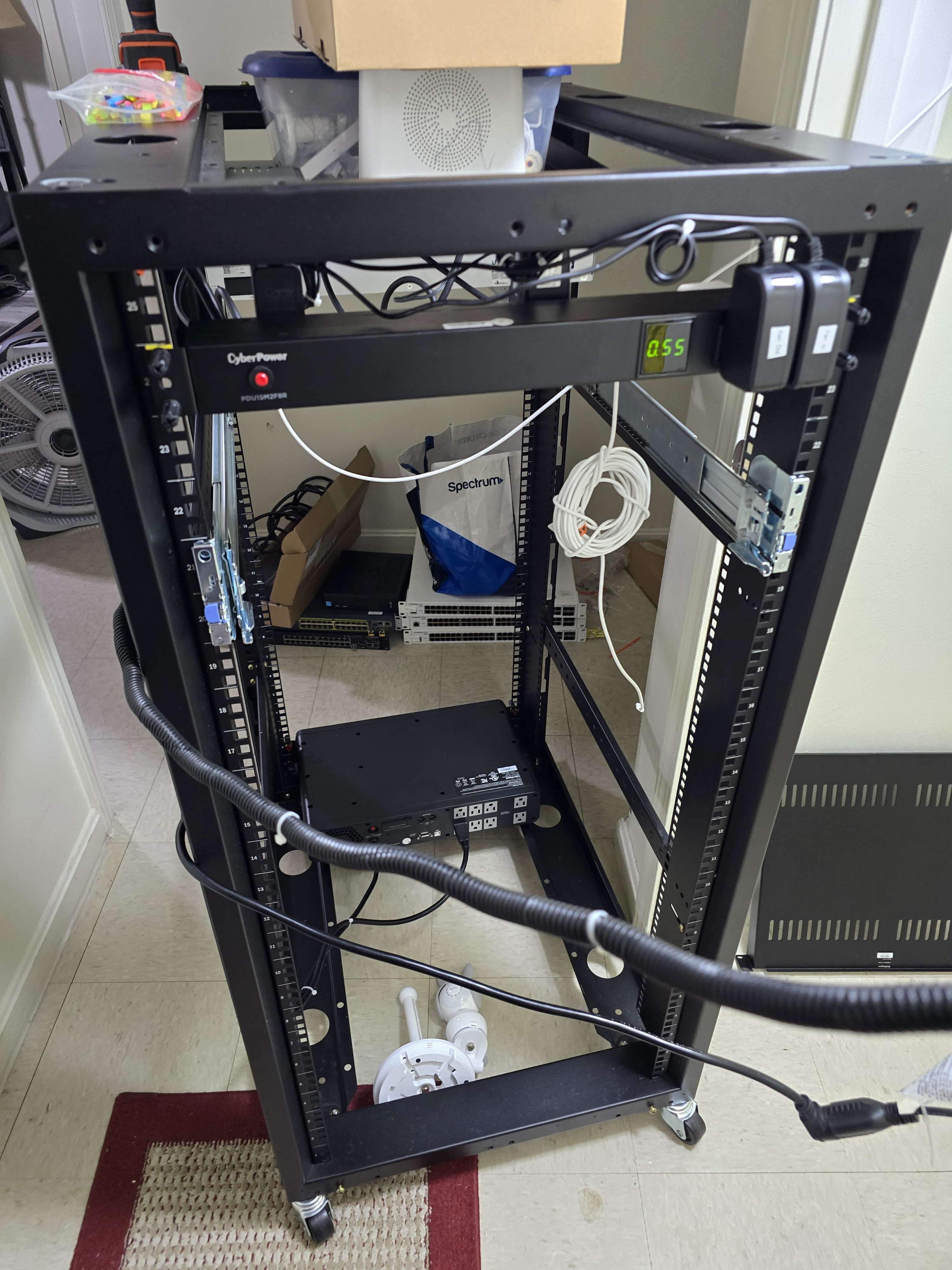 Home Lab Photo 90