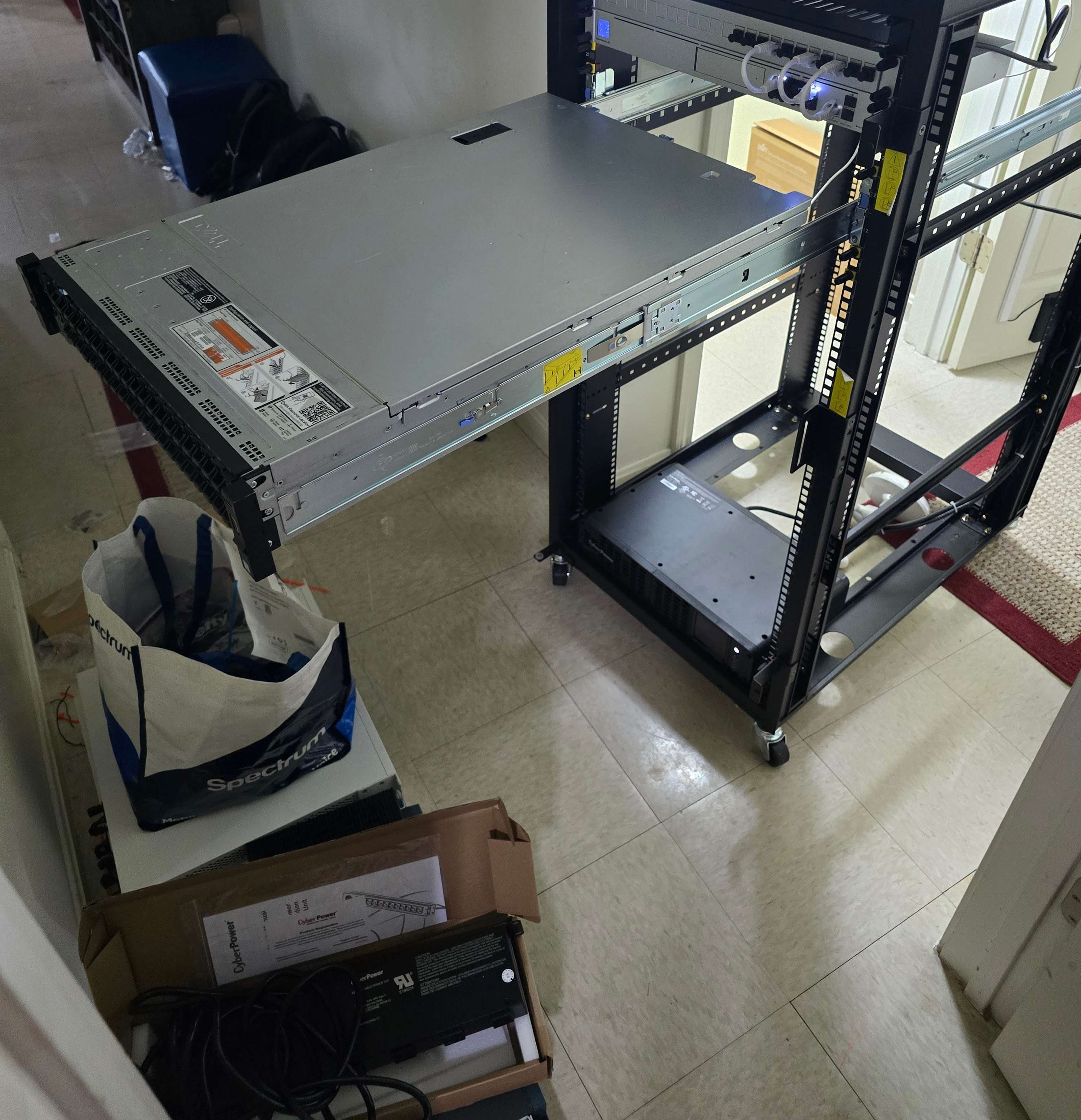 Home Lab Photo 91