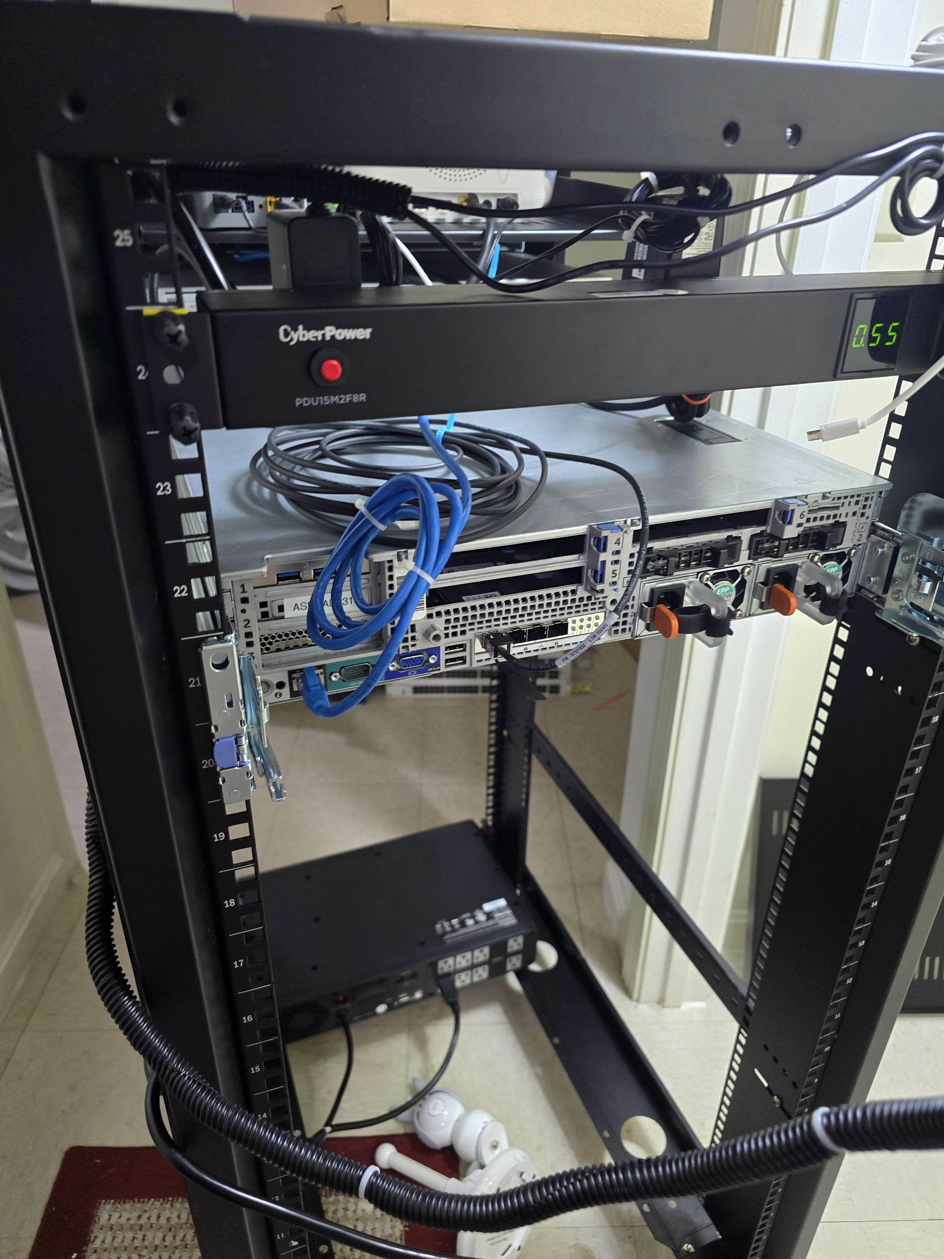 Home Lab Photo 92