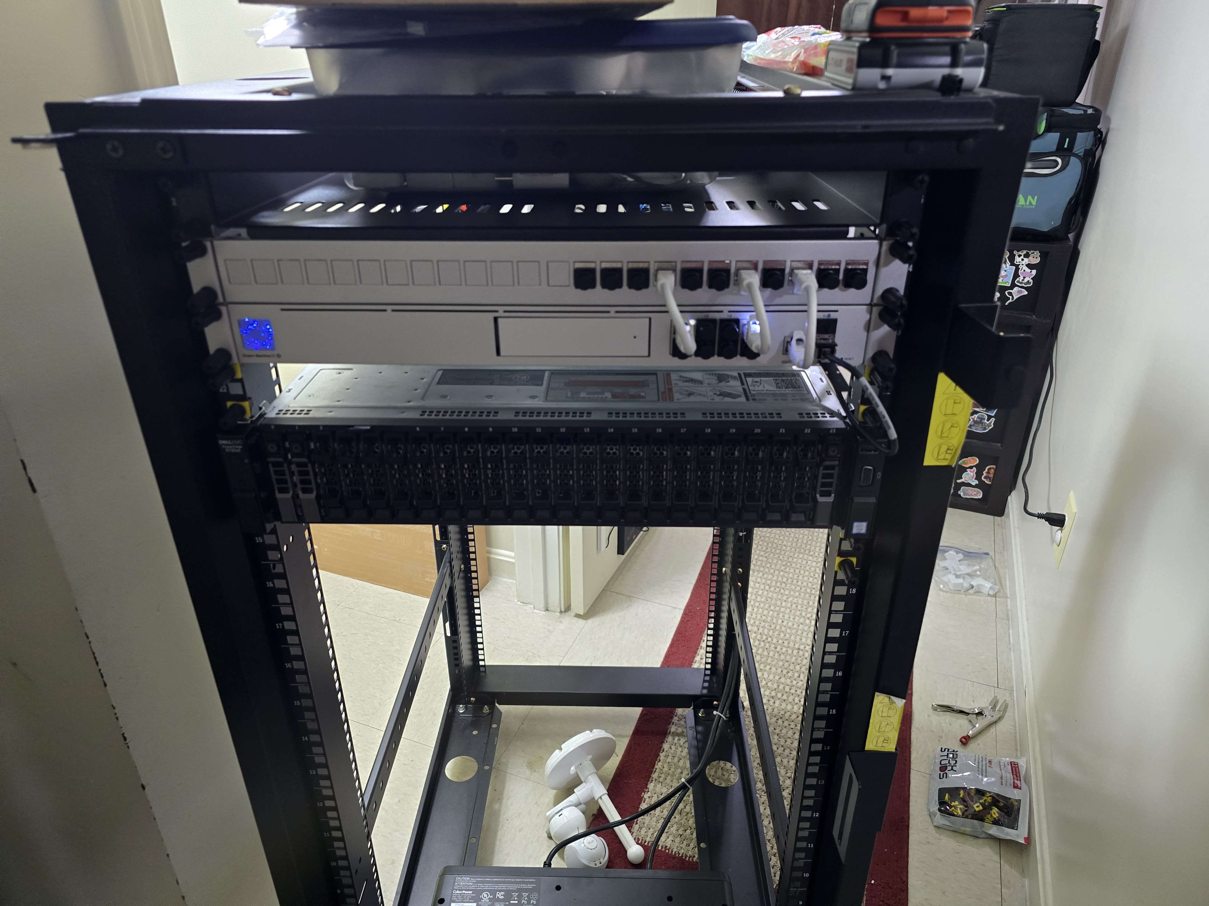 Home Lab Photo 93