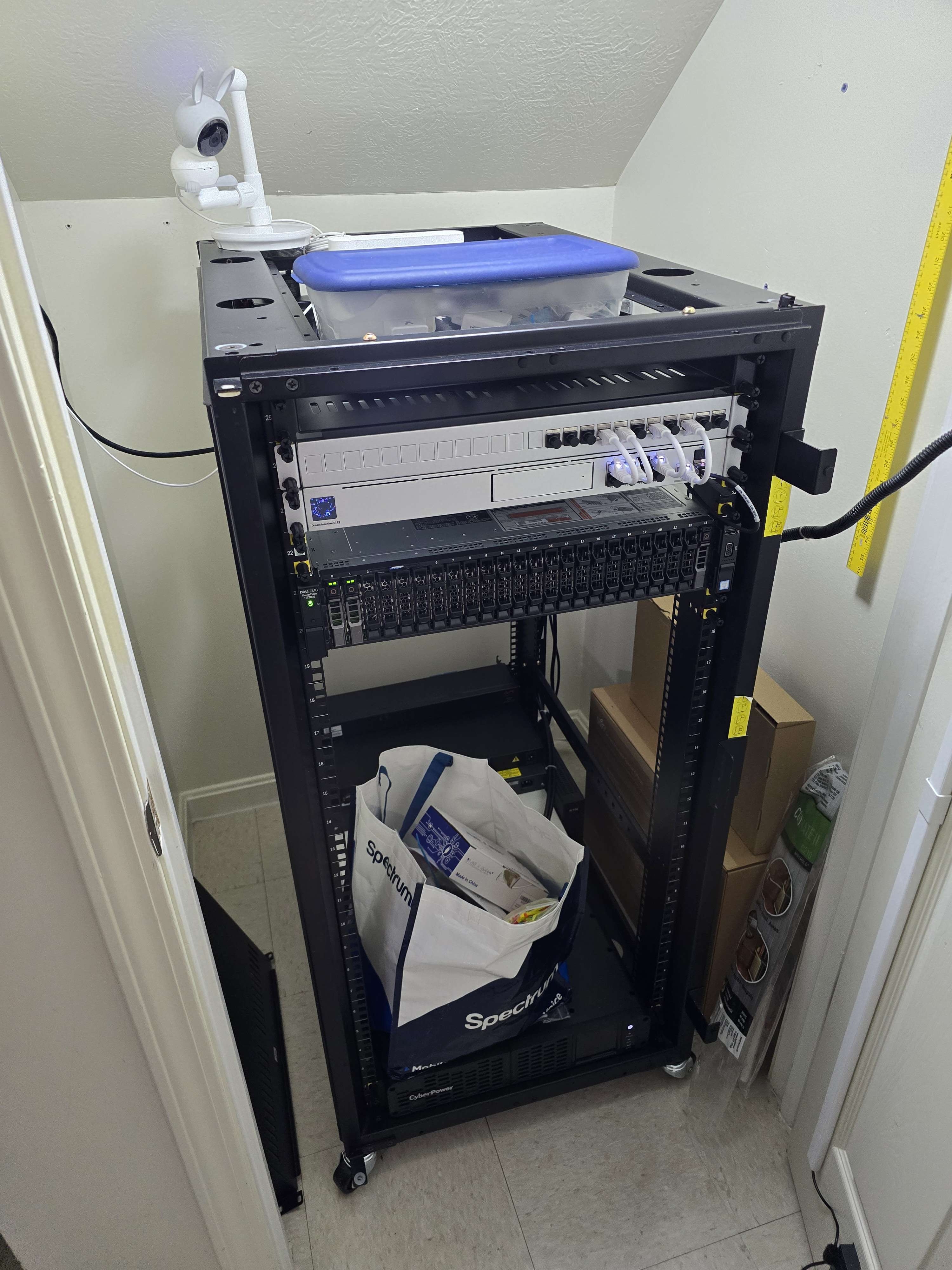 Home Lab Photo 94