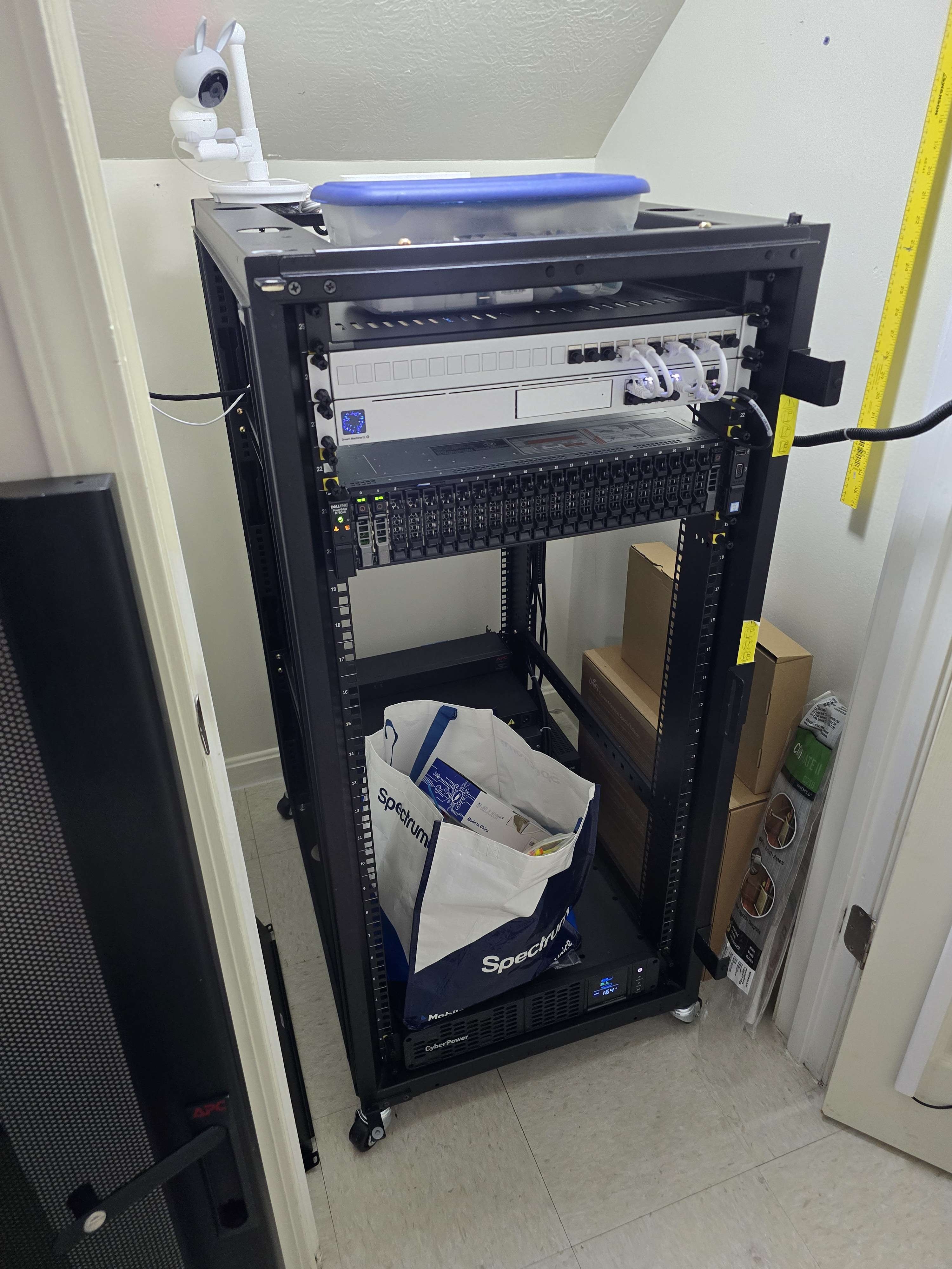 Home Lab Photo 95
