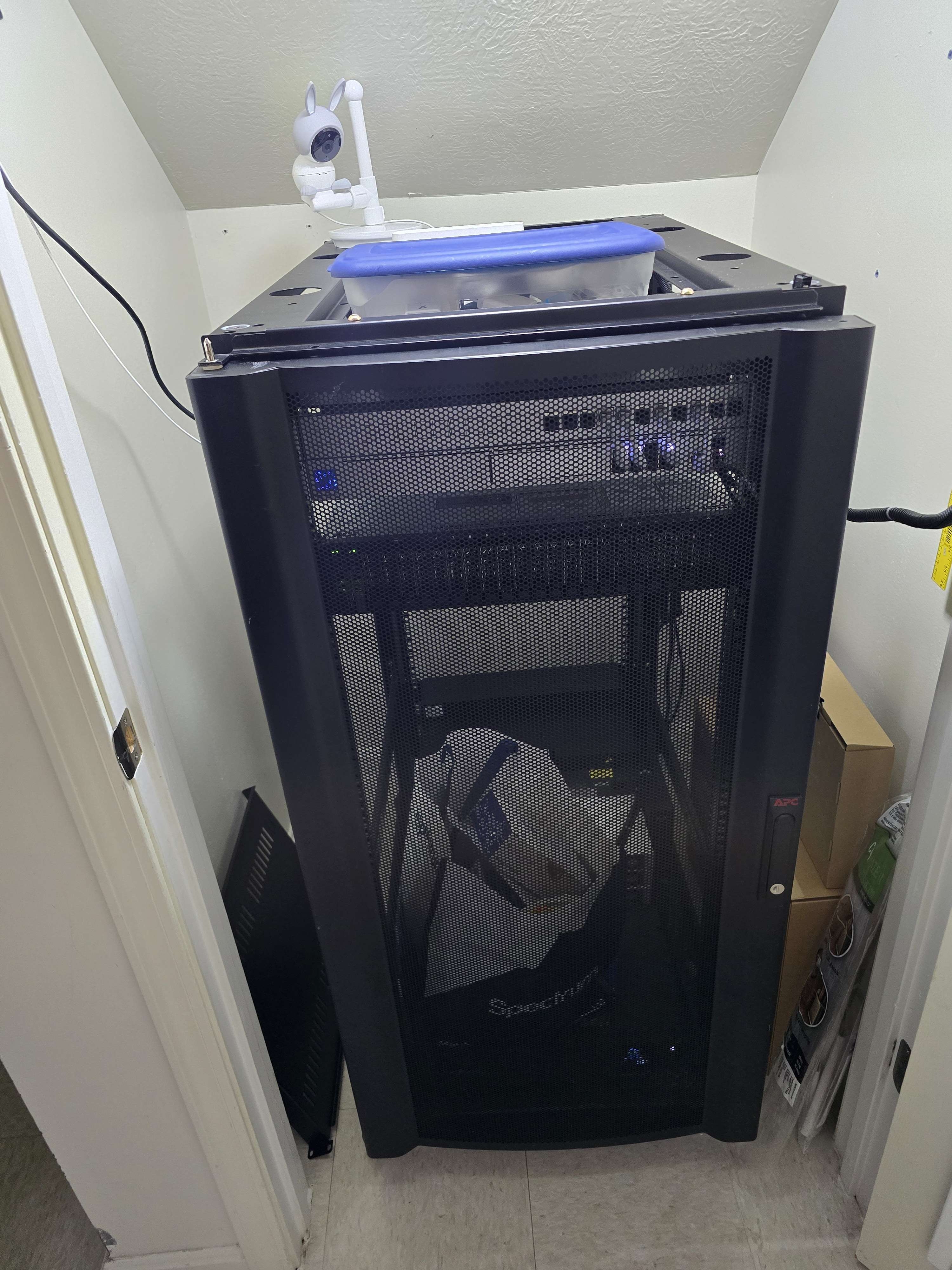 Home Lab Photo 96