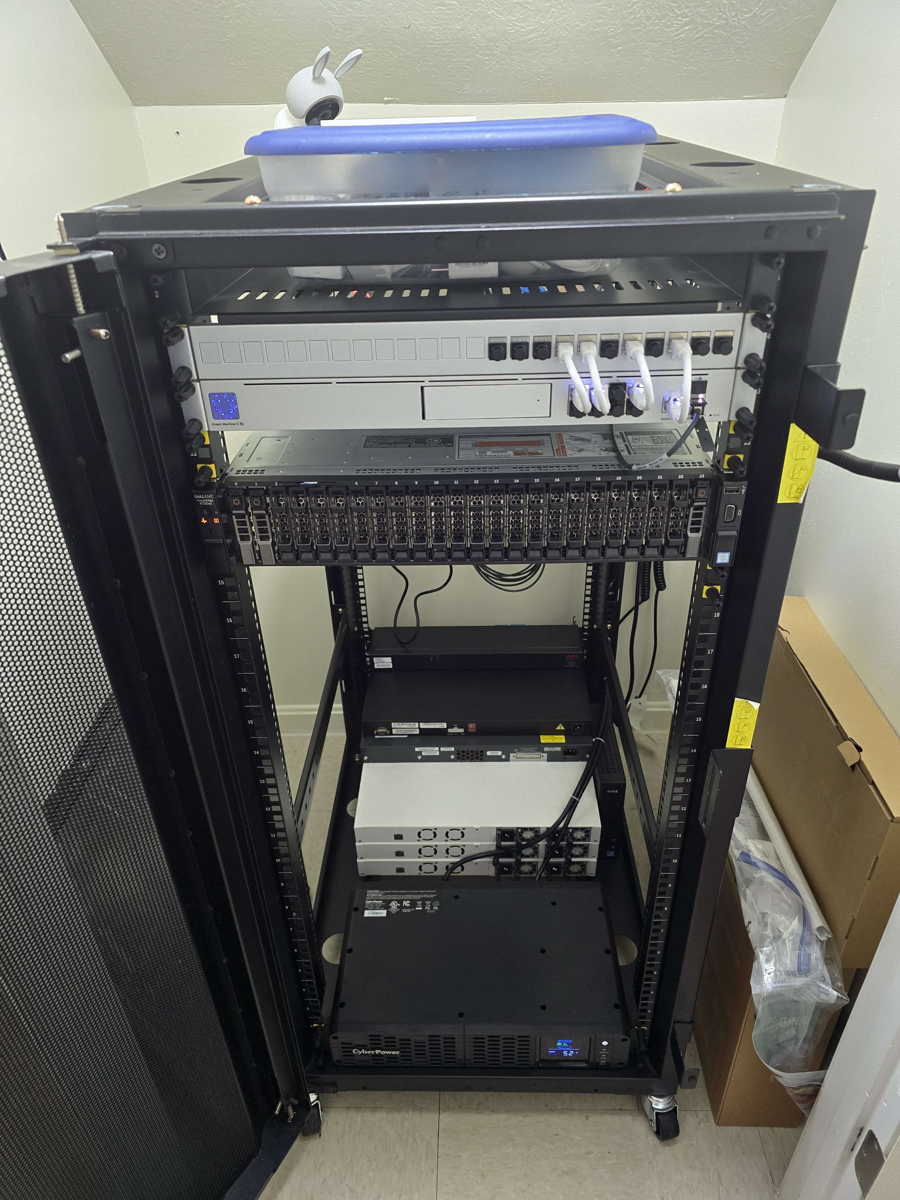 Home Lab Photo 98