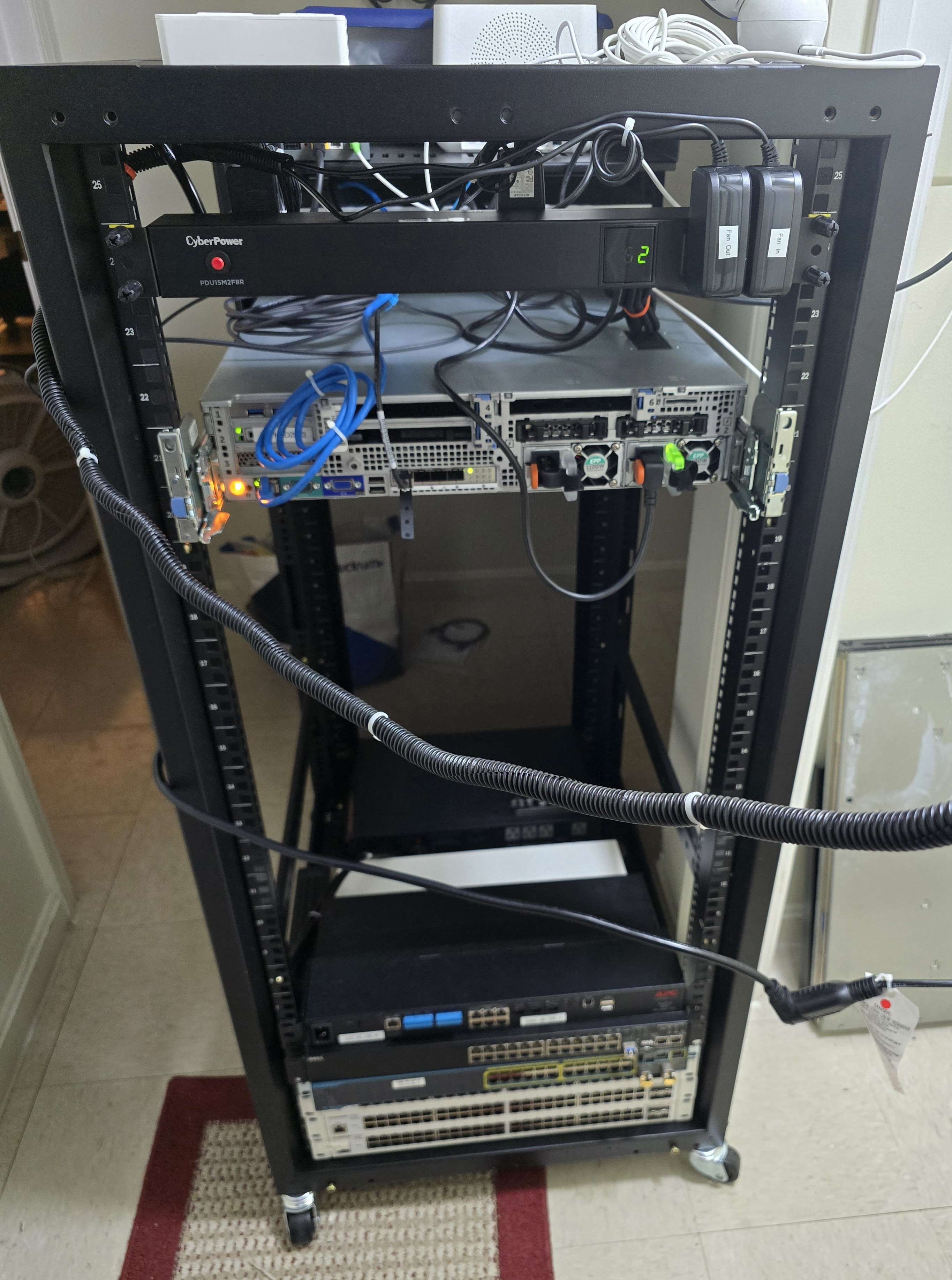 Home Lab Photo 99